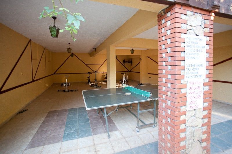 Club Pink Palace Hotel Олудениз Екстериор снимка